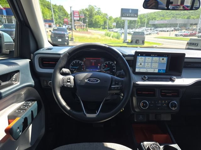 Certified 2023 Ford Maverick XLT w/ Equipment Group 300A Standard AWD/4WD image 41