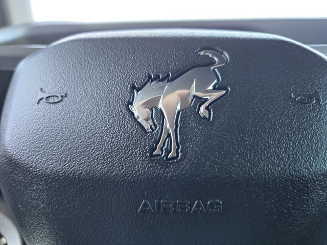 Certified 2024 Ford Bronco Big Bend AWD/4WD image 24