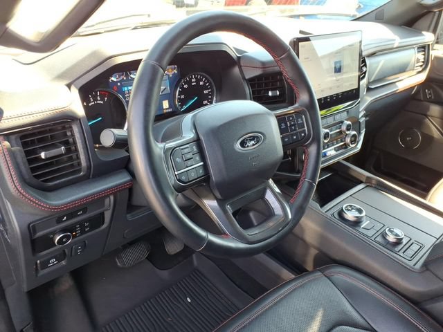 Certified 2024 Ford Expedition Max Limited AWD/4WD image 19