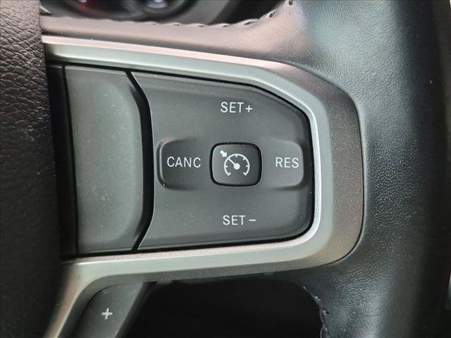 Used 2022 RAM 1500 Lone Star RWD image 13