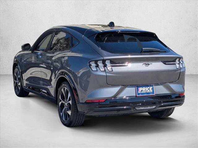 Certified 2023 Ford Mustang Mach-E Premium image 5