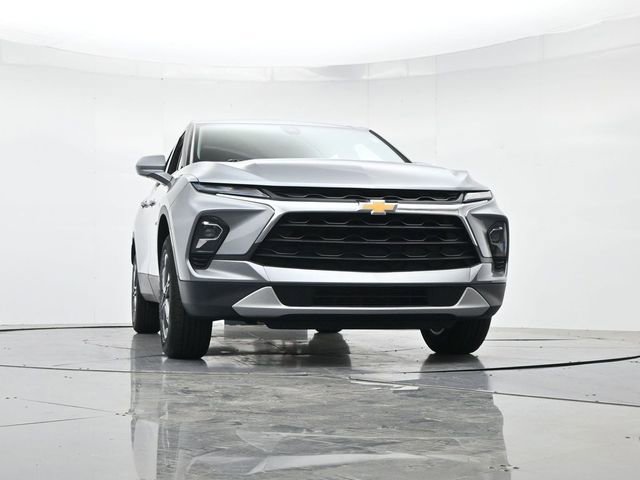 Used 2024 Chevrolet Blazer LT w/ LPO, Floor Liner Package FWD image 34