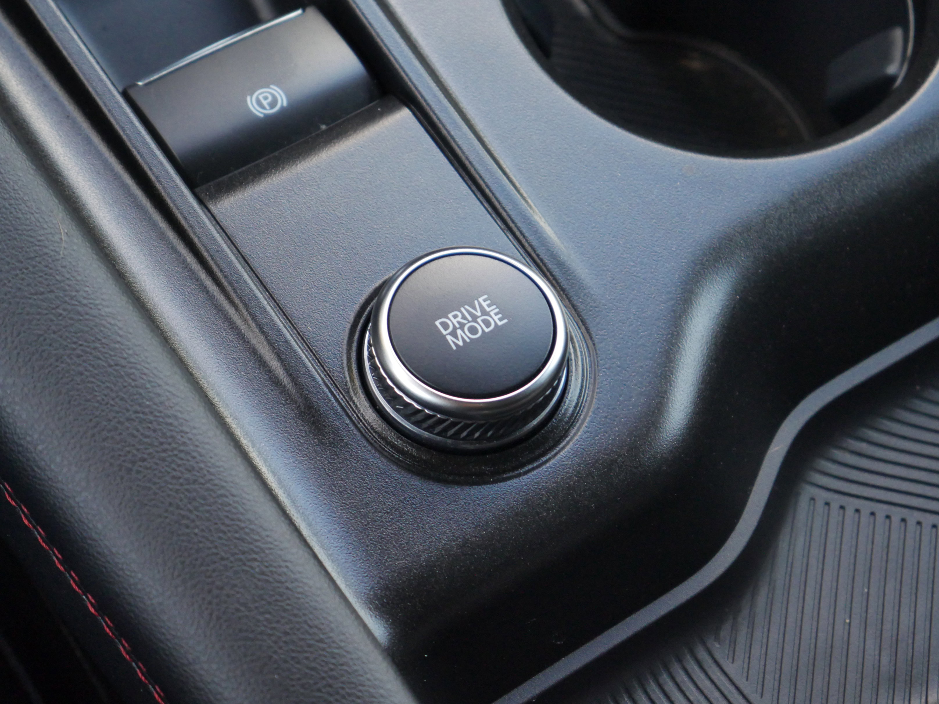 Certified 2025 Ford Explorer ST image 27