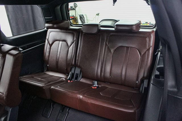 Certified 2024 Ford Expedition Limited AWD/4WD image 15