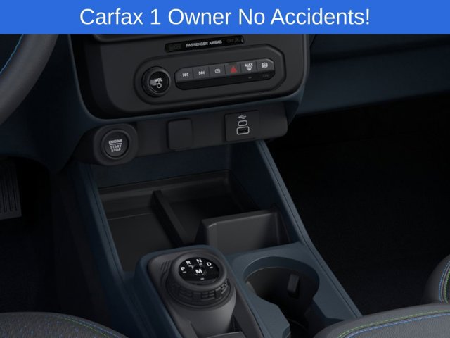 Certified 2025 Ford Maverick Lobo AWD/4WD image 16