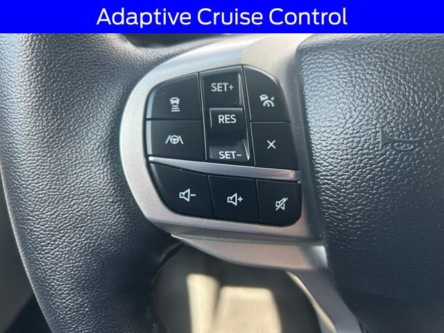 Certified 2023 Ford Explorer XLT w/ Equipment Group 202A AWD/4WD image 21