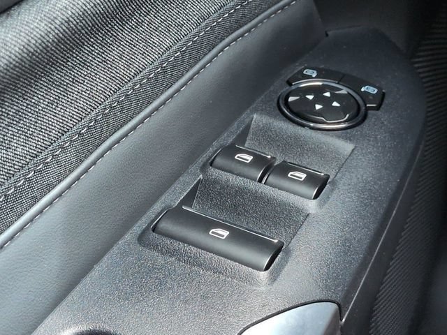 Certified 2024 Ford Mustang Convertible RWD image 22
