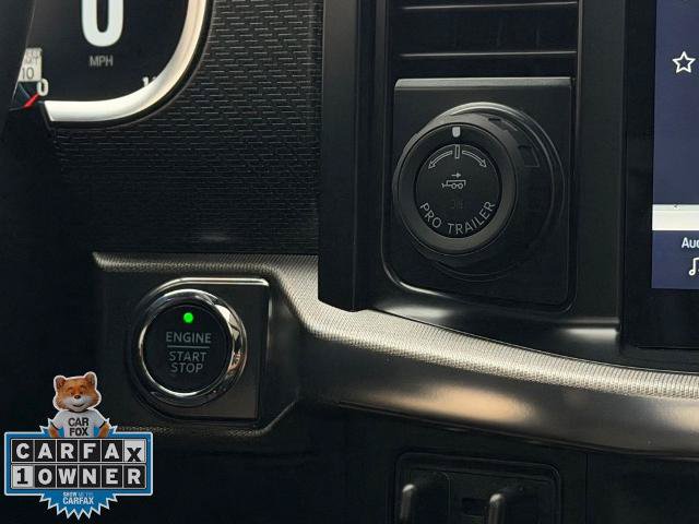 Certified 2023 Ford F150 Raptor w/ Raptor Carbon Fiber Package AWD/4WD image 19