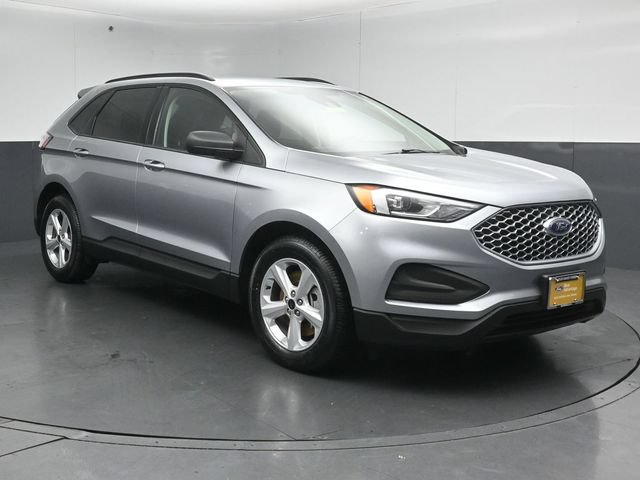 Certified 2023 Ford Edge SE AWD/4WD image 1