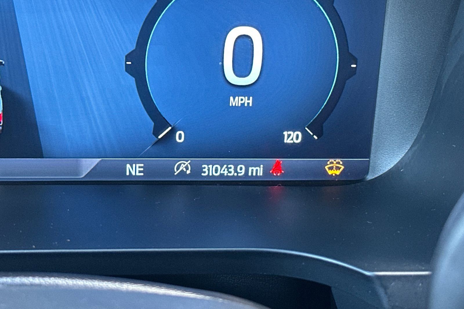 Certified 2024 Ford F150 STX RWD image 40