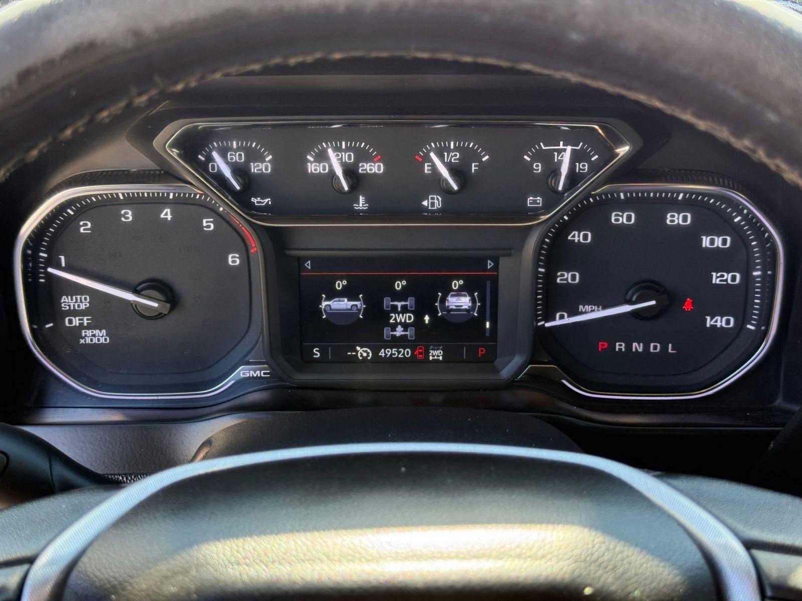 Used 2021 GMC Sierra 1500 SLT image 18