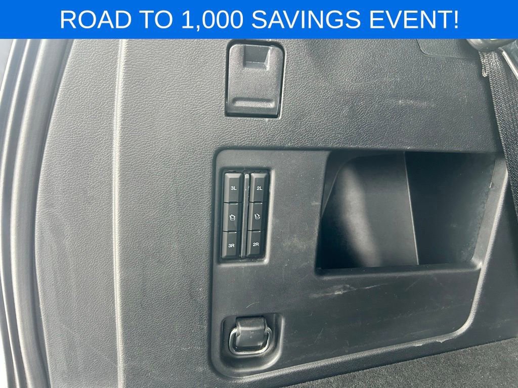 Certified 2024 Ford Expedition Limited image 45