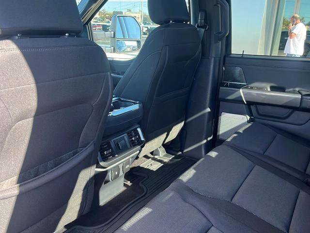 Certified 2022 Ford F150 XLT w/ Equipment Group 302A High image 32