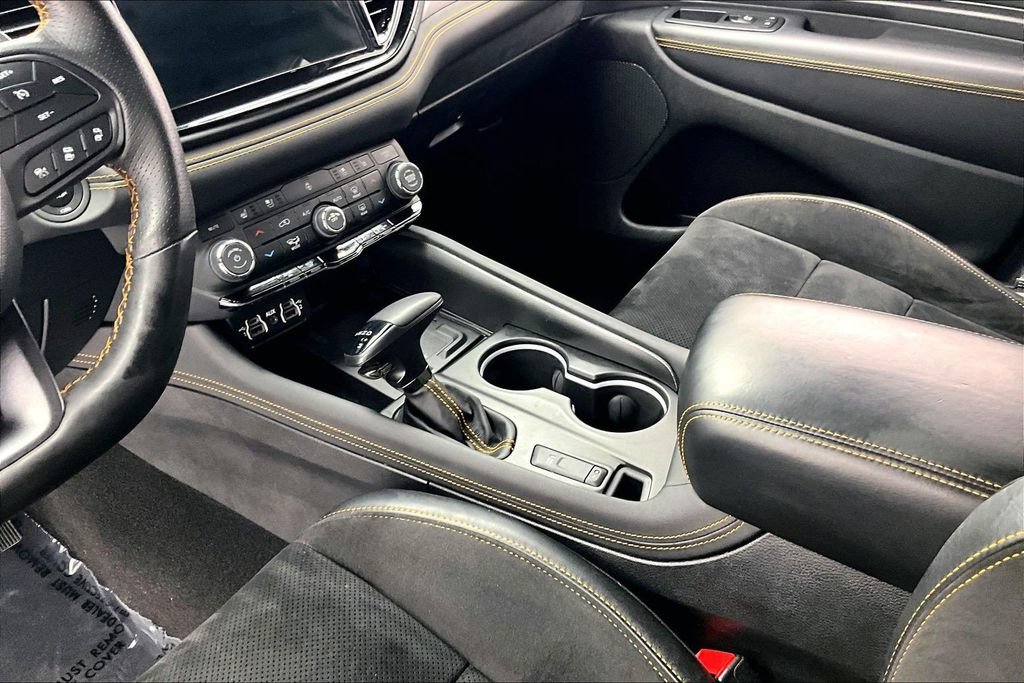 Used 2023 Dodge Durango R/T AWD/4WD image 15