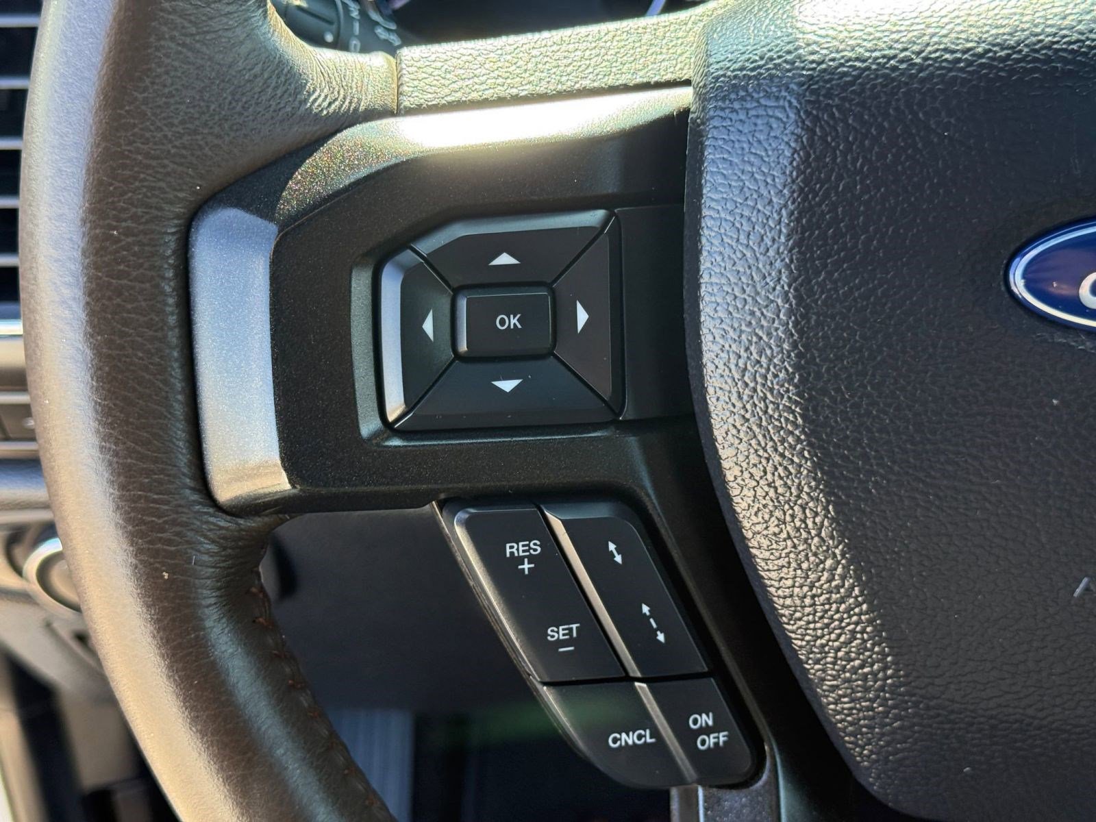 Certified 2020 Ford Expedition King Ranch image 18