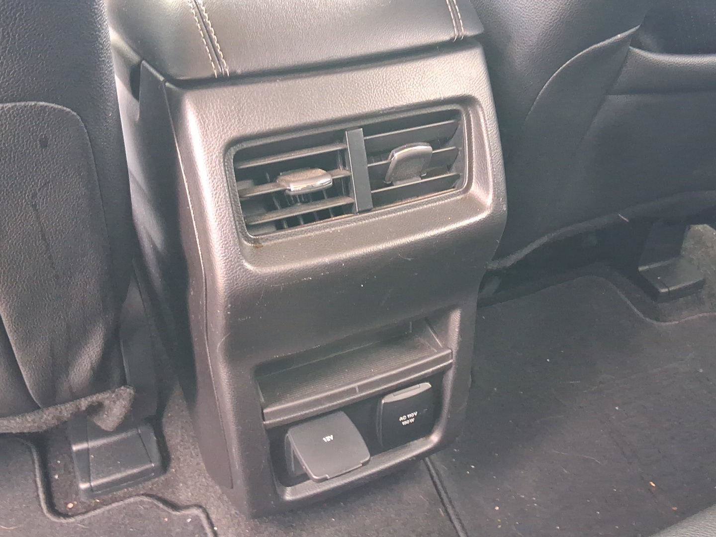 Certified 2018 Ford Edge Sport AWD/4WD image 17