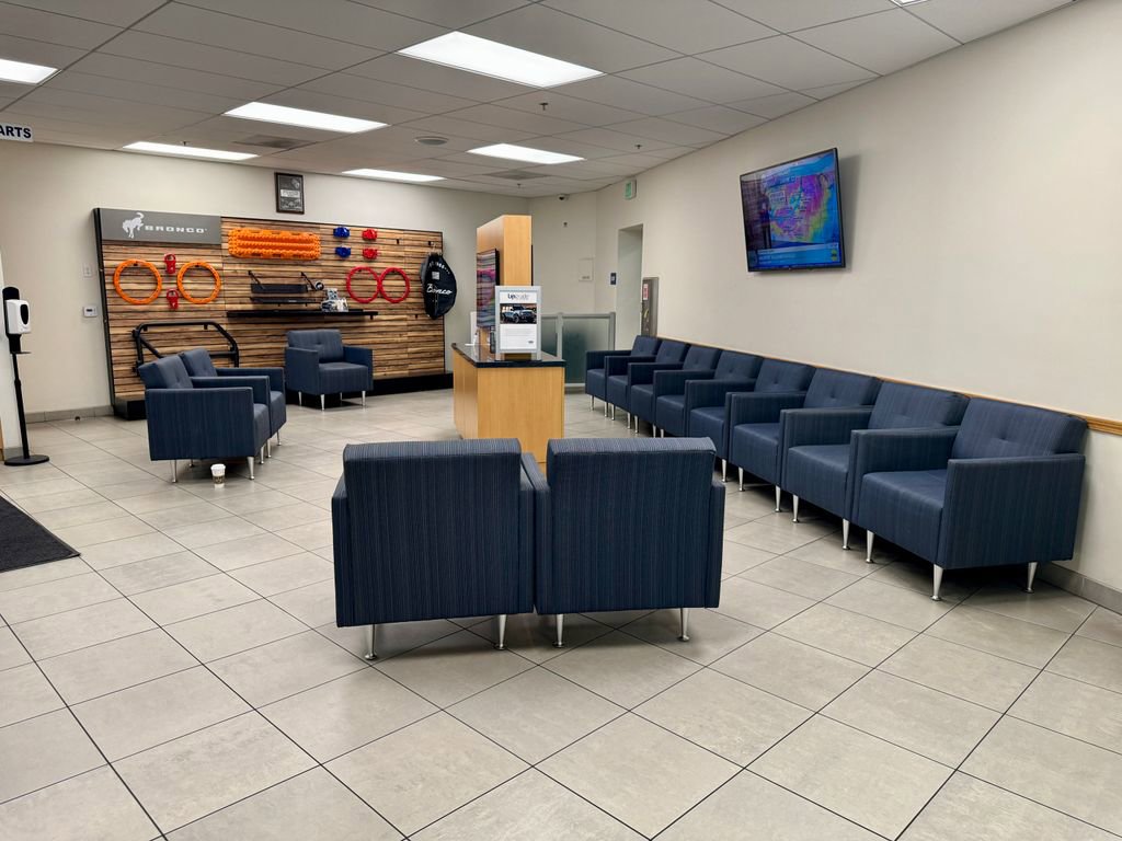 Used 2019 RAM 1500 Limited image 34