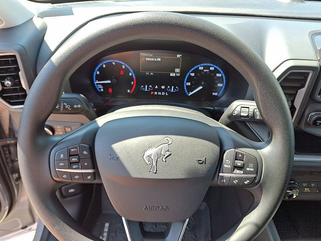 Certified 2021 Ford Bronco Sport Big Bend AWD/4WD image 16