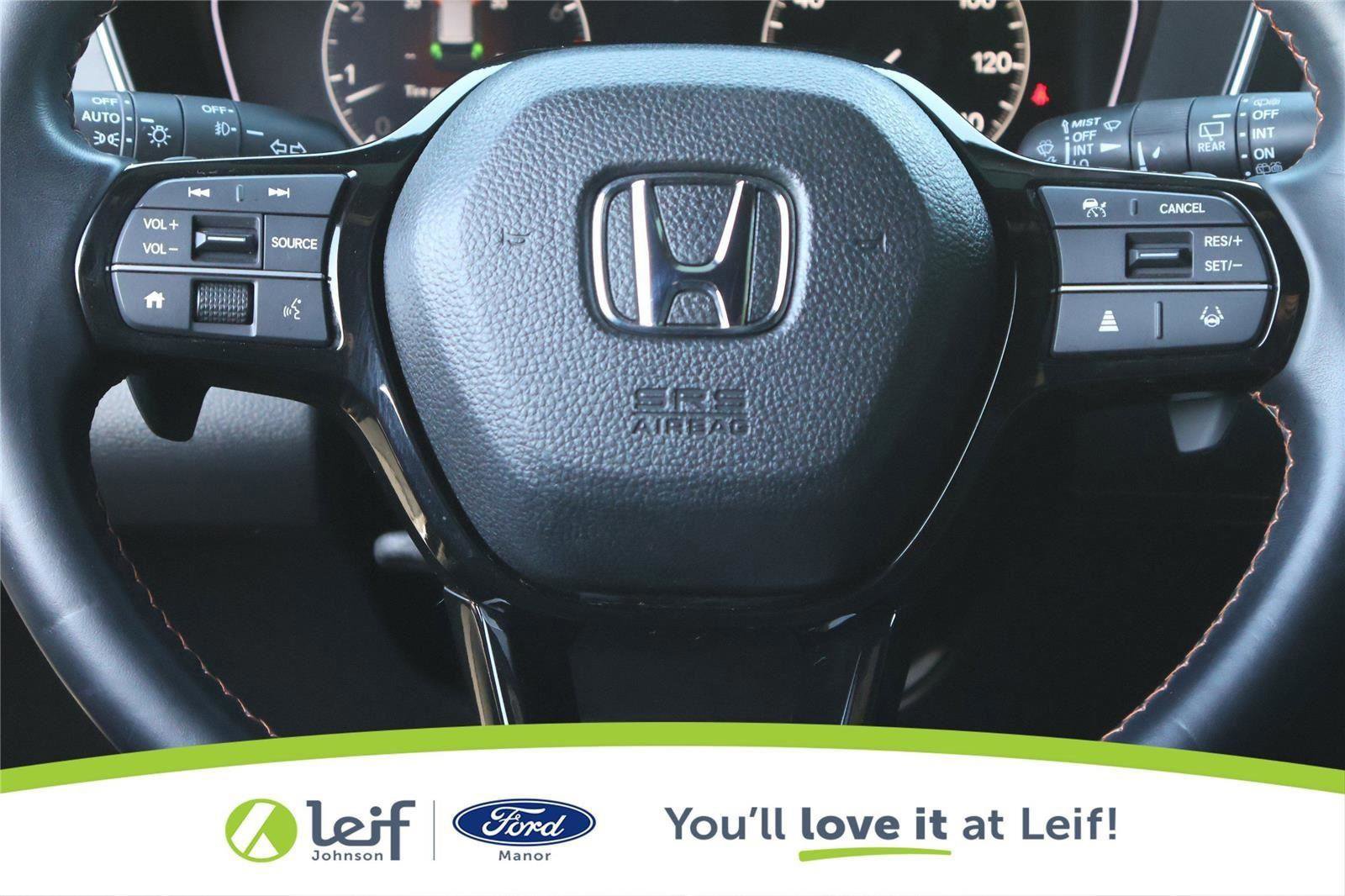 Used 2023 Honda Pilot Sport image 18