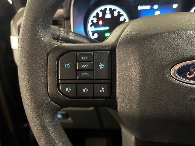 Certified 2023 Ford F150 XL w/ STX Appearance Package AWD/4WD image 21