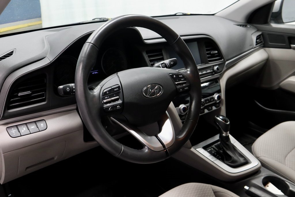 Used 2020 Hyundai Elantra Value Edition image 27