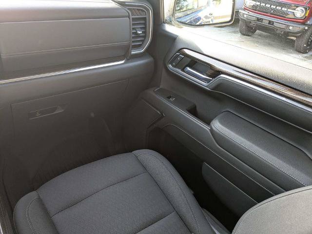 Used 2023 Chevrolet Silverado 1500 LT Trail Boss AWD/4WD image 18