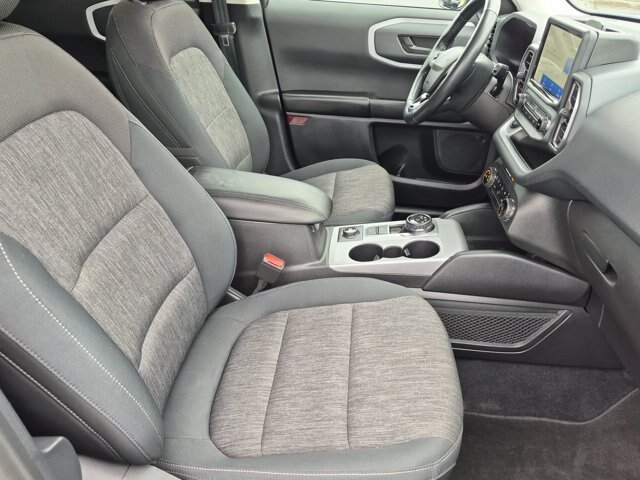 Certified 2023 Ford Bronco Sport Big Bend w/ Convenience Package AWD/4WD image 34