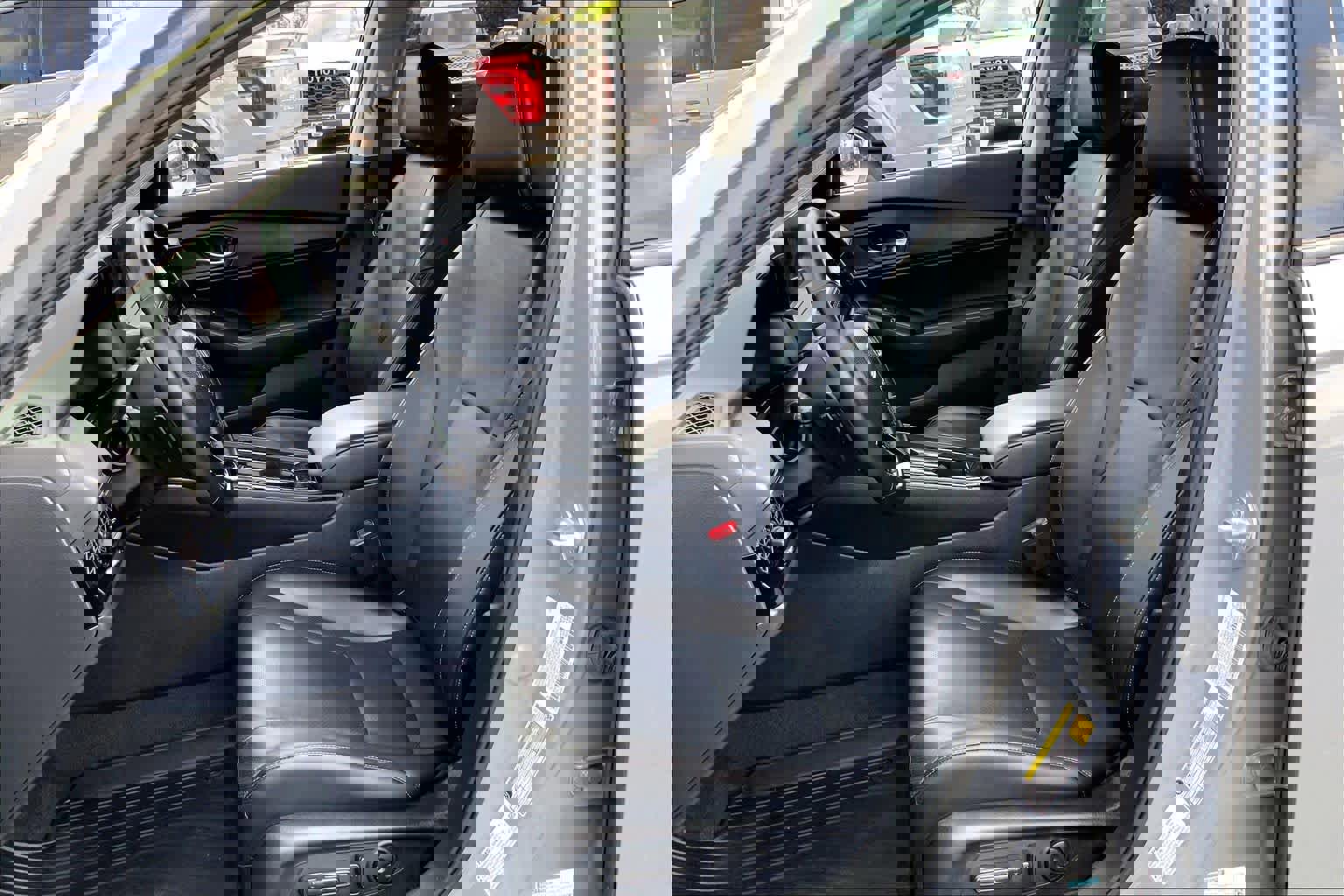 Used 2024 Honda Accord EX-L image 8