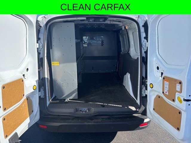 Certified 2022 Ford Transit Connect XL image 14