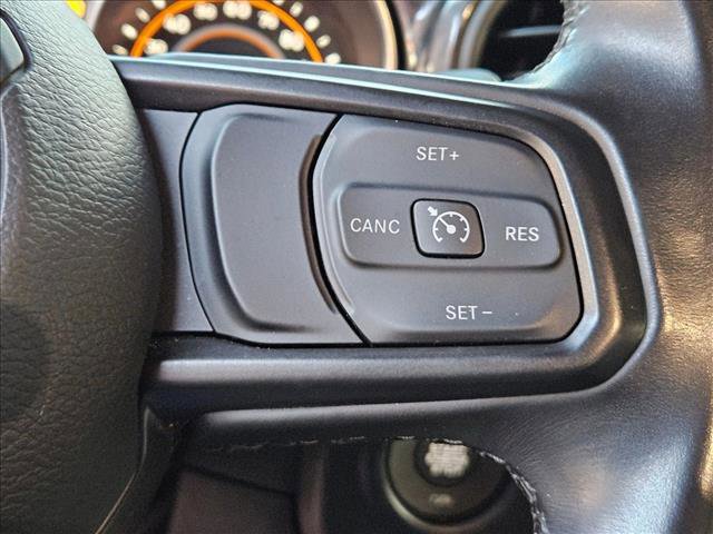 Used 2022 Jeep Wrangler Unlimited Sport AWD/4WD image 24