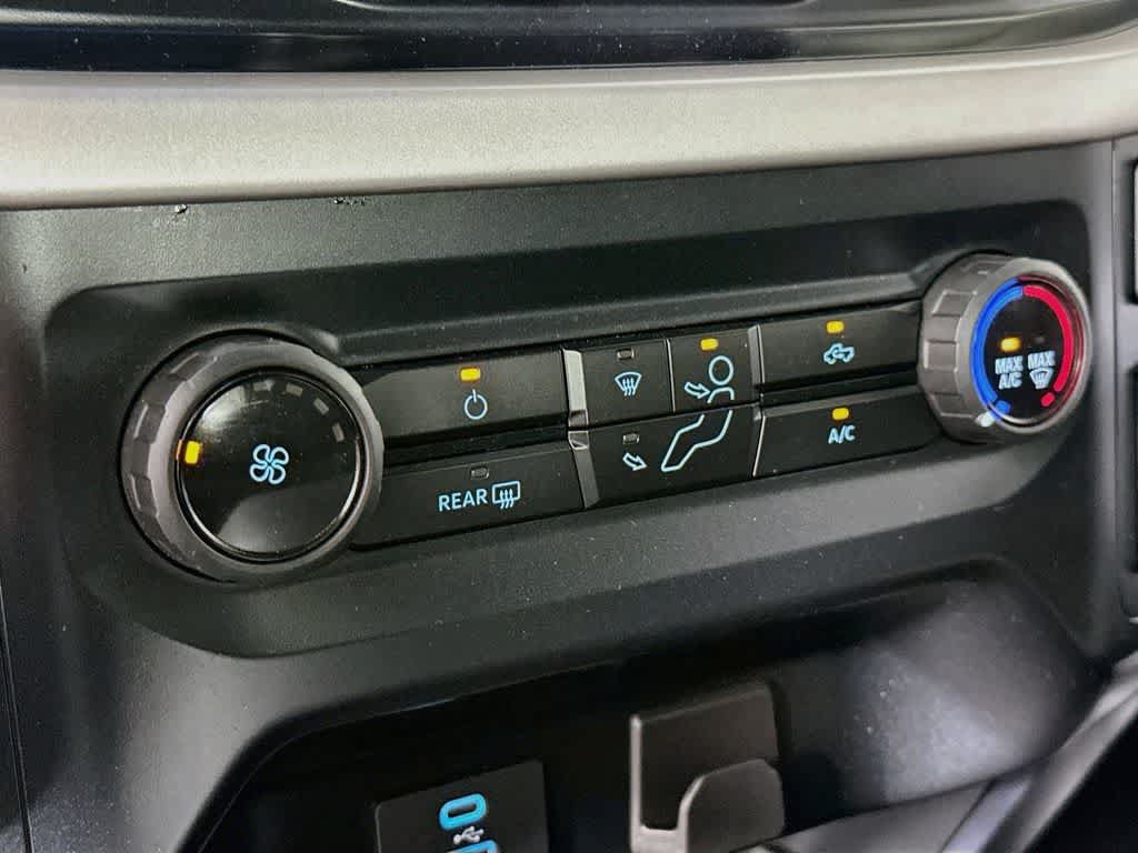 Certified 2023 Ford F150 XLT AWD/4WD image 17