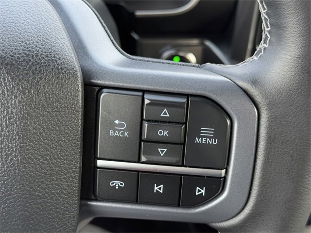 Certified 2023 Ford F150 XLT w/ Equipment Group 302A High image 20