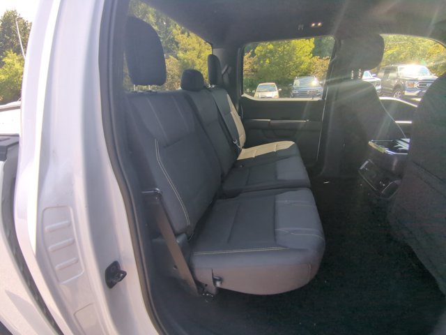 Certified 2024 Ford F150 STX AWD/4WD image 25