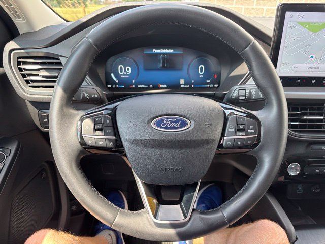 Certified 2023 Ford Escape Active w/ Tech Pack #2 AWD/4WD image 18