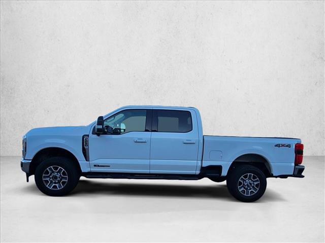Certified 2025 Ford F250 Lariat AWD/4WD image 8
