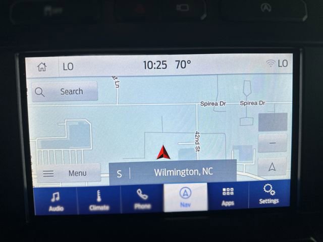 Certified 2020 Ford F150 Platinum w/ Equipment Group 701A Luxury image 19