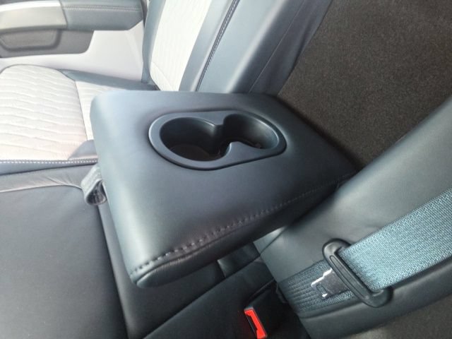 Certified 2021 Ford F150 Limited AWD/4WD image 16