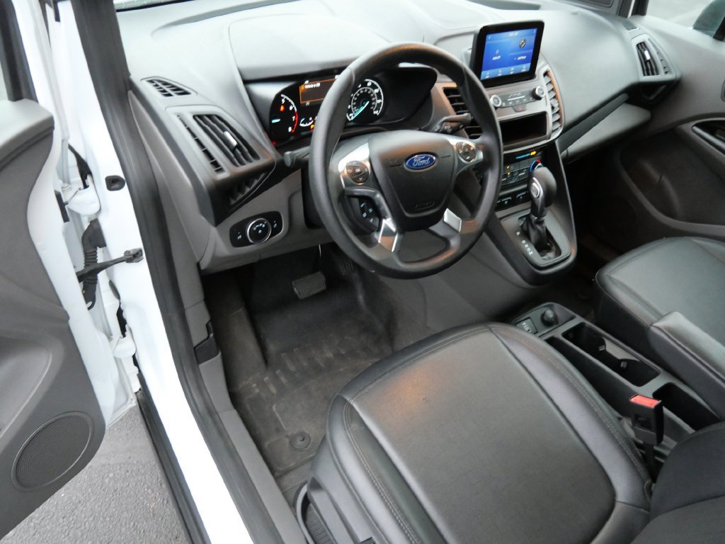 Certified 2022 Ford Transit Connect XL FWD image 16