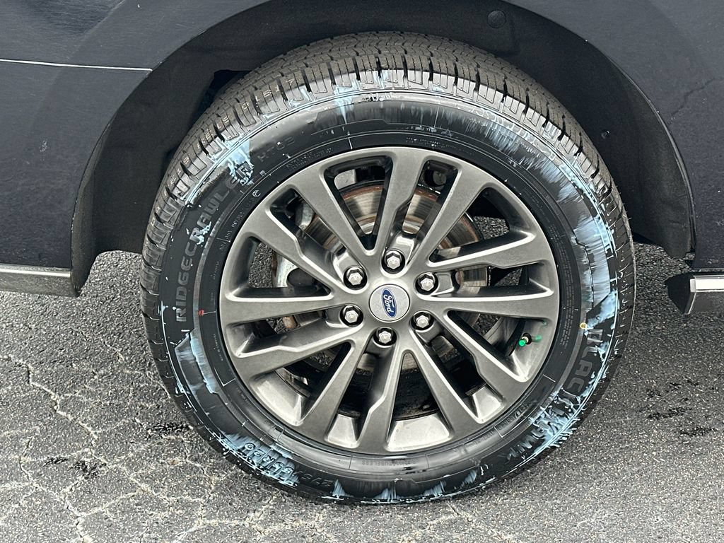 Certified 2020 Ford Expedition Limited AWD/4WD image 17