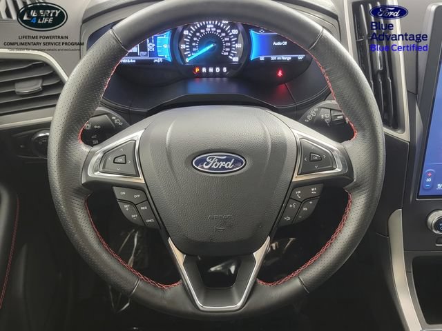 Certified 2024 Ford Edge ST-Line AWD/4WD image 27