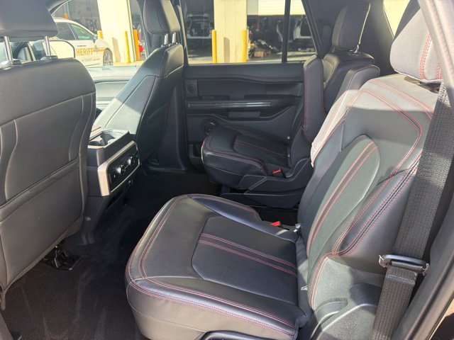 Certified 2024 Ford Expedition Max Limited AWD/4WD image 17