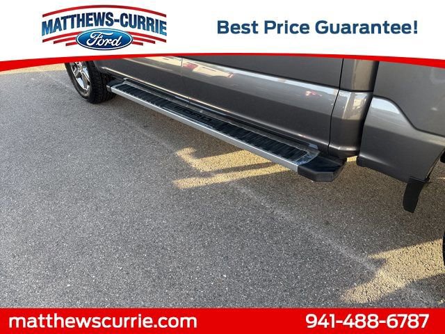 Certified 2024 Ford F150 XLT image 14