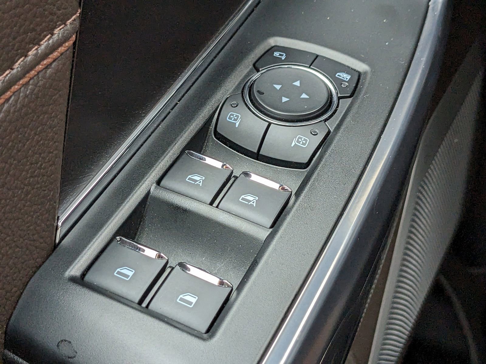 Certified 2024 Ford F150 King Ranch w/ FX4 Off-Road Package image 26