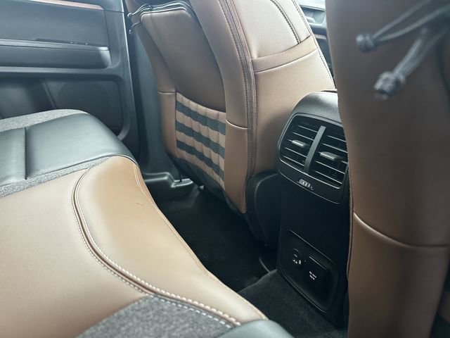 Certified 2023 Ford Bronco Sport Outer Banks w/ Tech Package image 39