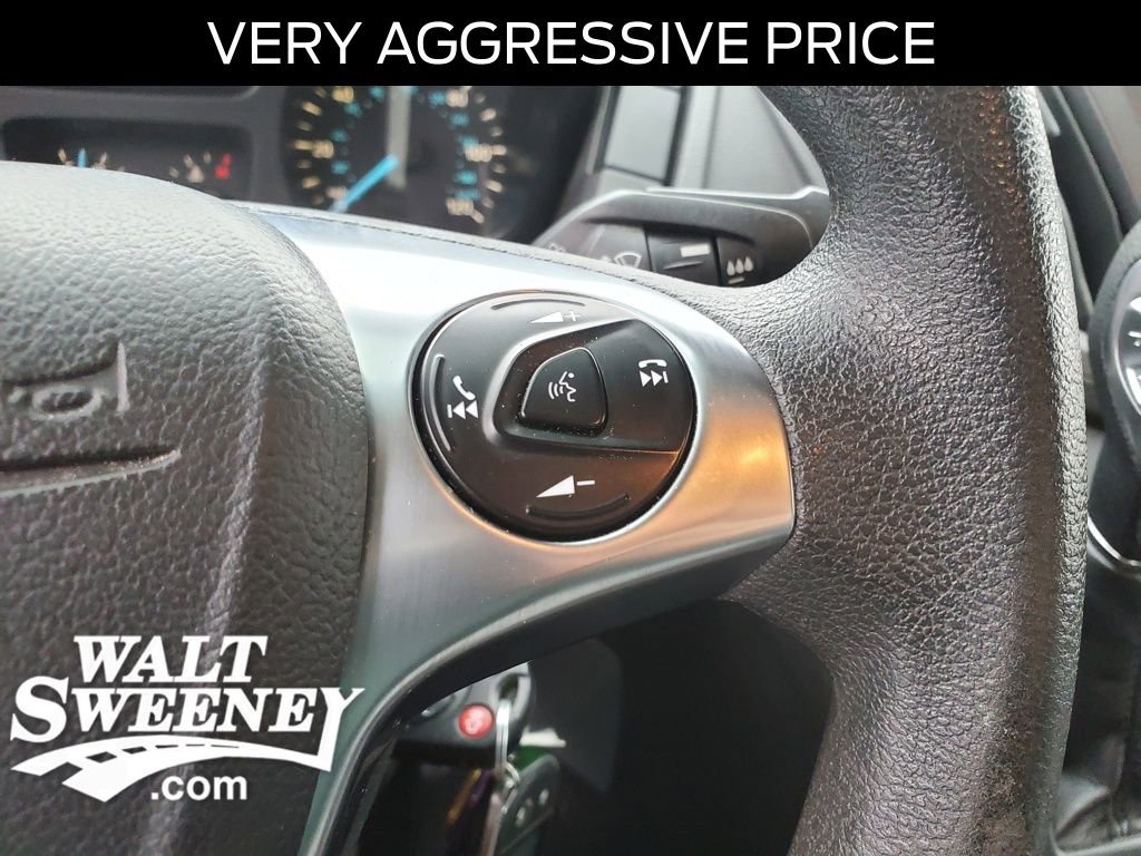 Certified 2019 Ford Transit 250 Base image 12