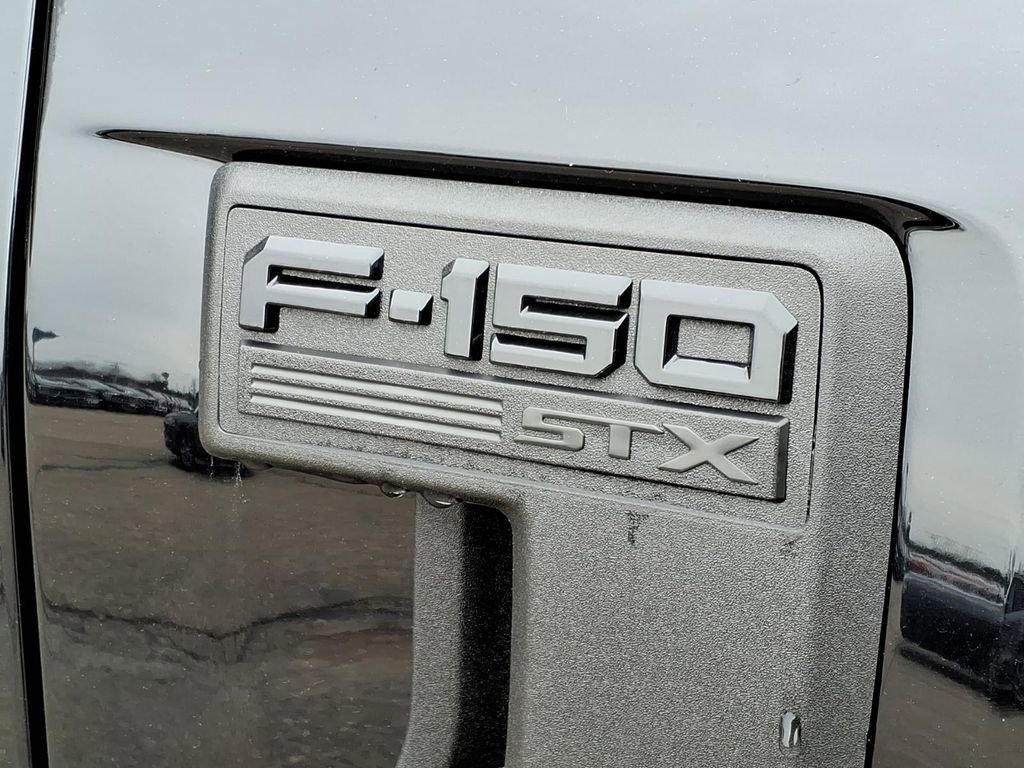 Certified 2023 Ford F150 XL w/ STX Appearance Package image 11