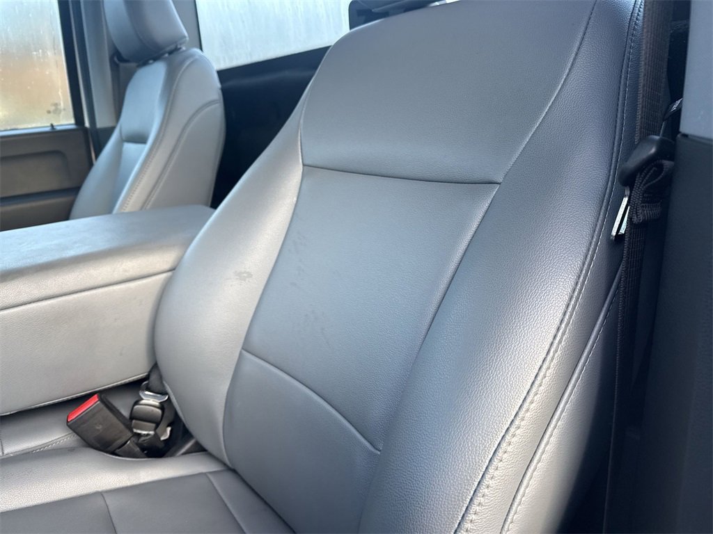 Certified 2023 Ford F150 XL image 9