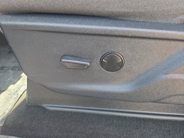 Certified 2025 Ford F250 XLT AWD/4WD image 19