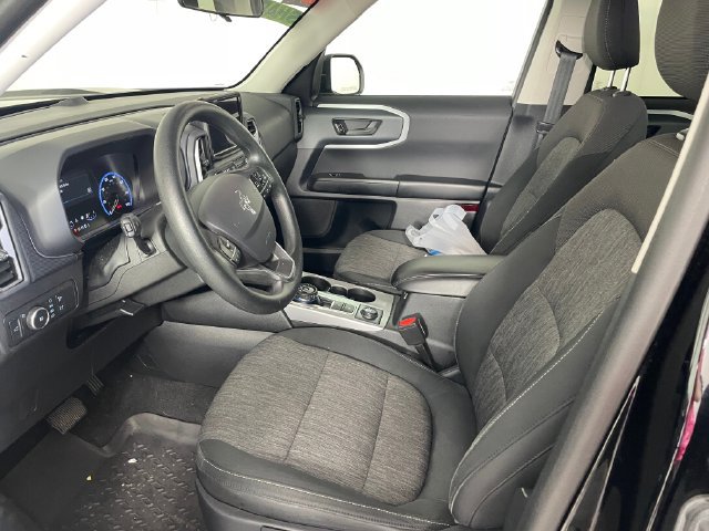 Certified 2021 Ford Bronco Sport Big Bend AWD/4WD image 2