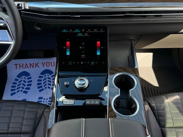 Used 2026 Cadillac Escalade Platinum Sport w/ LPO, Floor Liner Package image 48